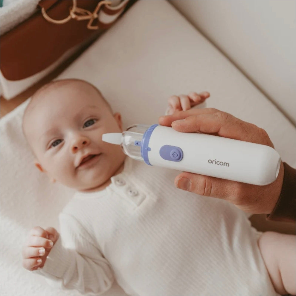 Oricom - Nasal Aspirator