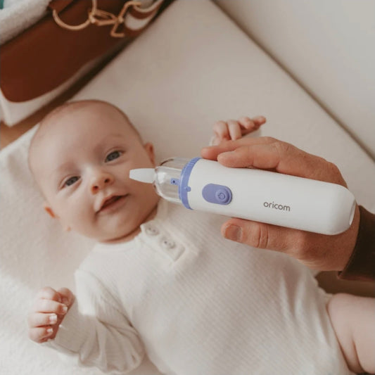 Oricom - Nasal Aspirator