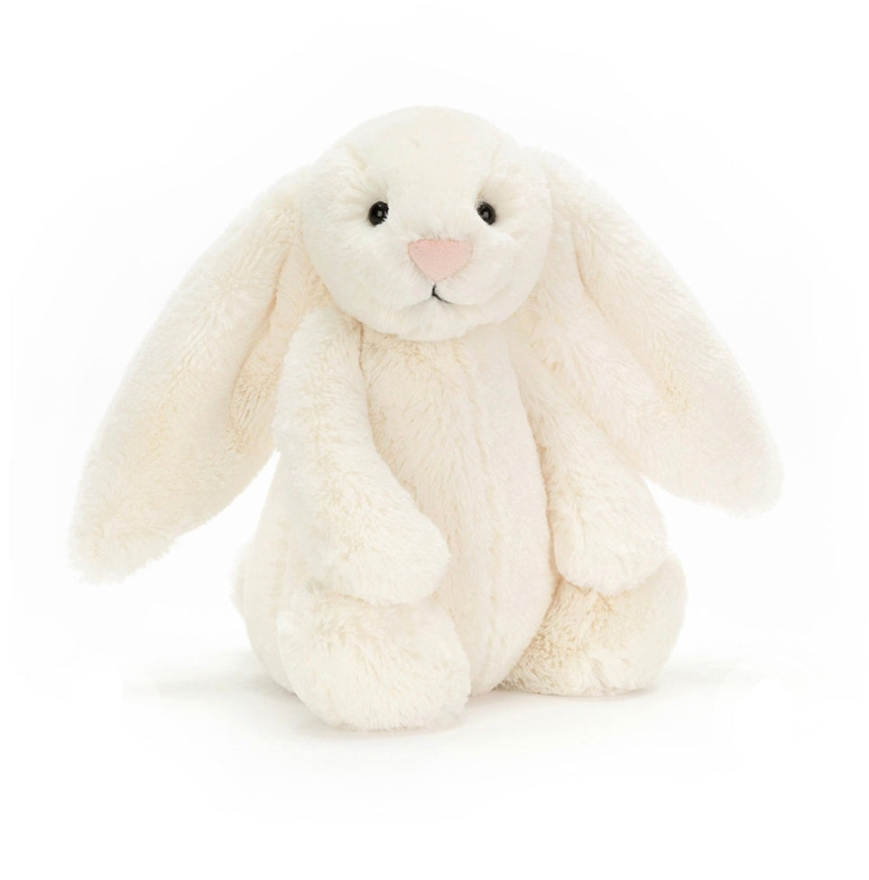 Jellycat - Bashful Cream Bunny - Large