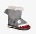 Load image into Gallery viewer, Emu Australia - Shark Walker - Putty
