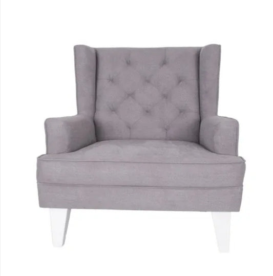 Love N Care - Icarus Rocking Chair - Grey