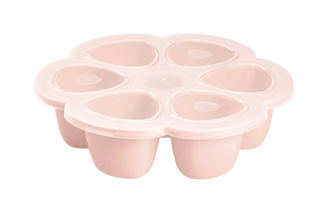 Beaba - Multiportions Silicone Freezer Trays 150ml