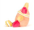 Load image into Gallery viewer, Jellycat - Amusable Sun Rollerskates
