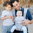 Load image into Gallery viewer, Ergobaby - Omni Classic - Pearl Grey
