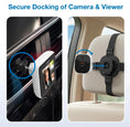 Load image into Gallery viewer, VTech - BMVGO - V-Go In Car Baby Monitor

