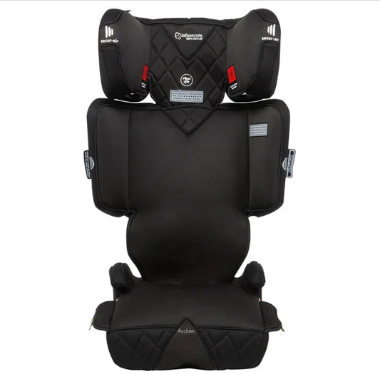 Infasecure  - Acclaim Boster Seat