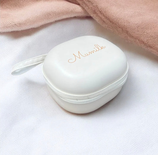 Mumilk - Breast Pump Travel Case - Single