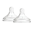 Load image into Gallery viewer, Dr Browns WN Teat Options + Level 3 - 2pk
