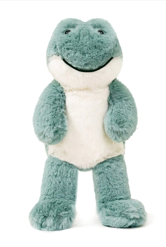 OB Designs - Little Freddy Frog