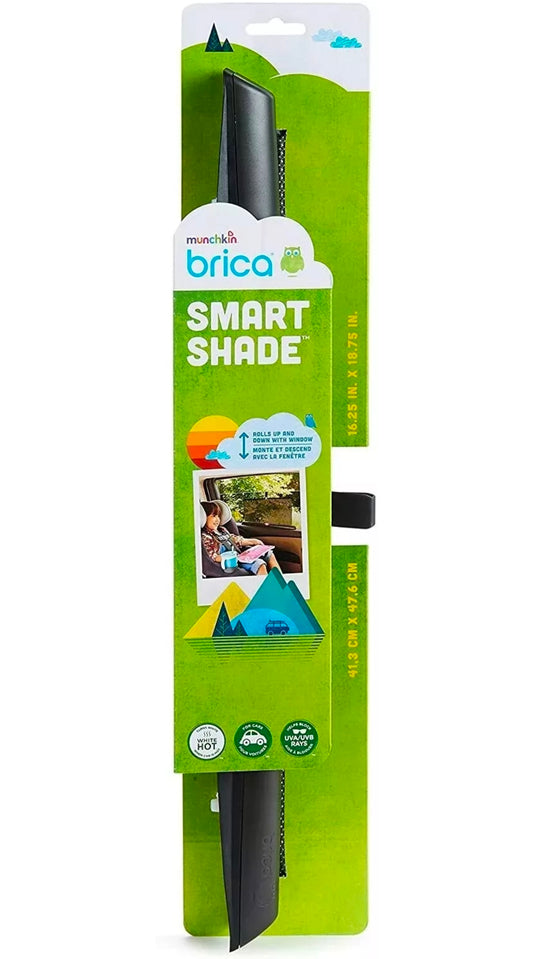 MUNCHKIN BRICA SMART SHADE