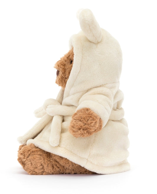 Jellycat - Bartholomew Bathrobe