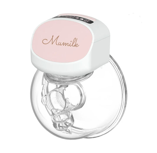 Mumilk - The Original Breast Pump