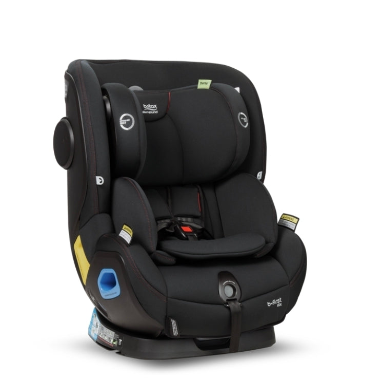 Britax - B-First Ifix - Black