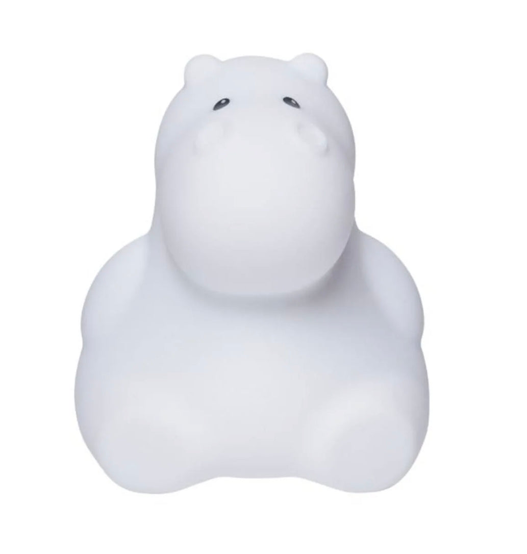 Oricom - Night Light - Harry The Hippo