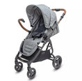 Load image into Gallery viewer, Valco Baby - Trend Ultra - Grey Marle
