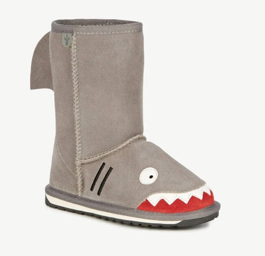 Emu Australia - Shark - Putty