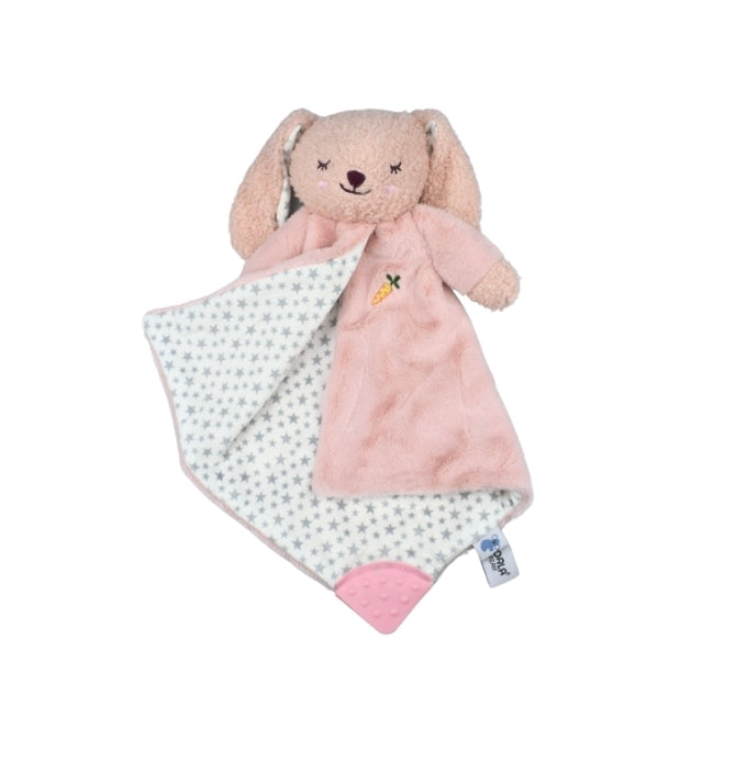 Koala Dream - Berry Bunny Blanket