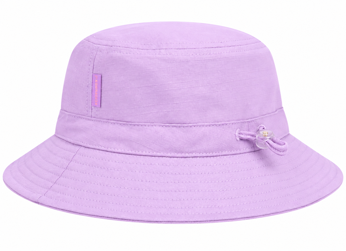 Kooringal - Girls Bucket Hat - Daly