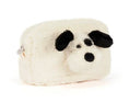 Load image into Gallery viewer, Jellycat -Rufferty Puppy Pouch

