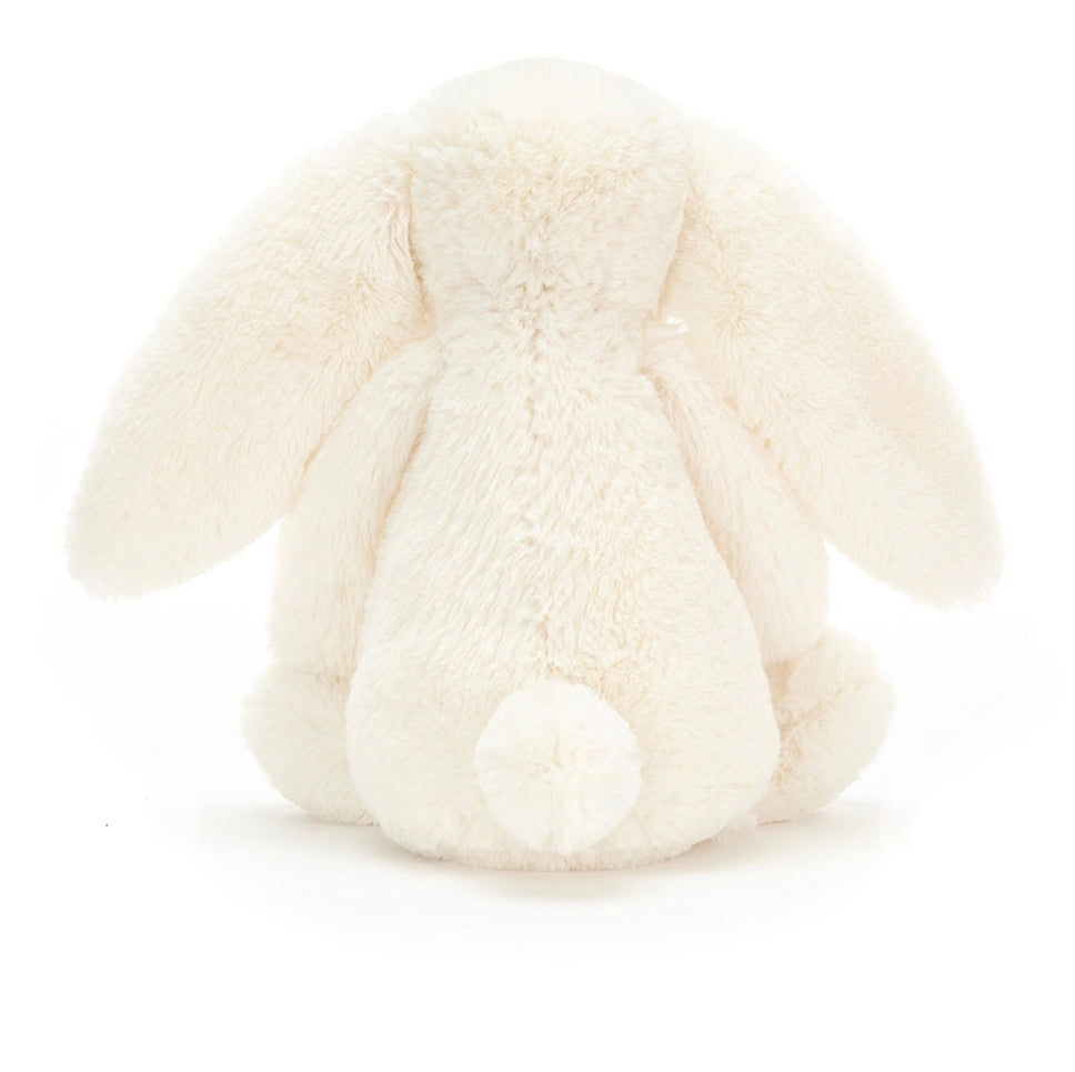 Jellycat - Bashful Cream Bunny - Large