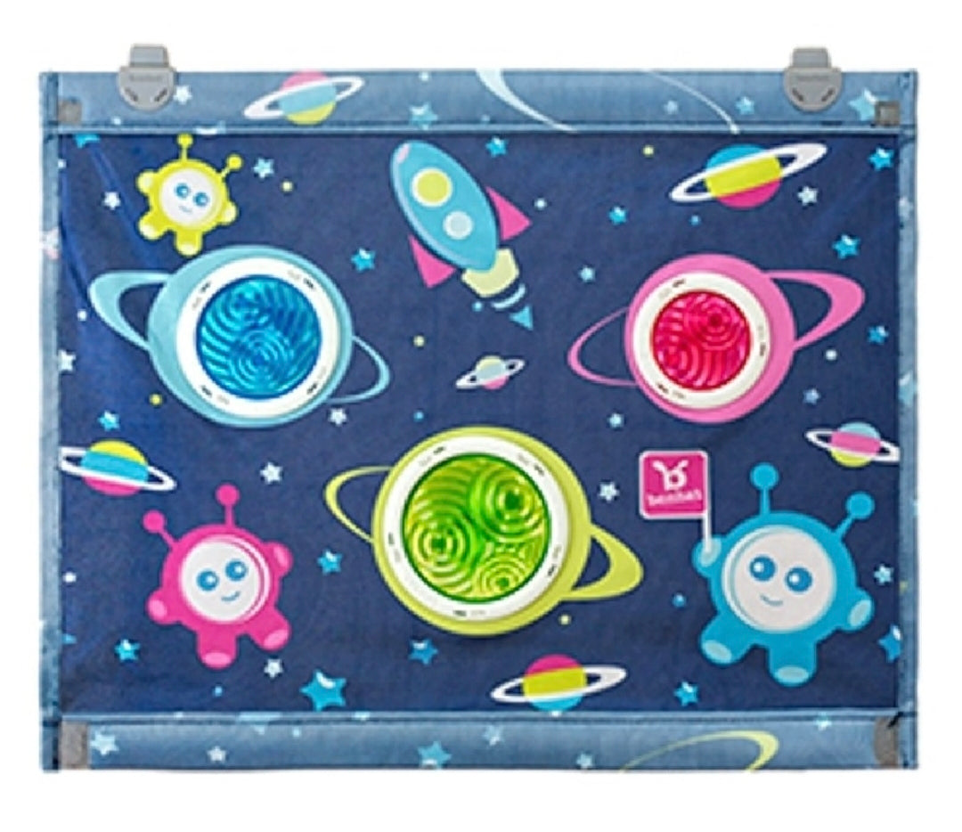 Benbat Bubble Dreams Sunshade
