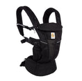 Load image into Gallery viewer, Ergobaby - Omni Breeze Baby Carrier - Onyx Black

