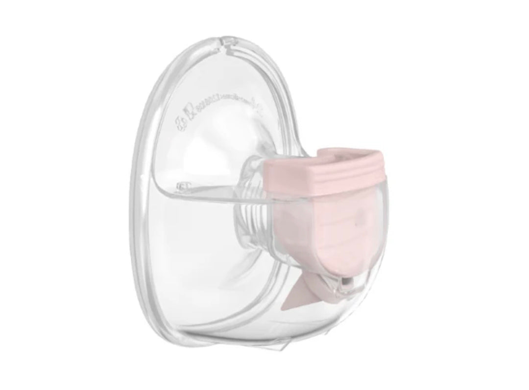 Mumilk - The Ella - Spare Parts - Complete Set 24mm