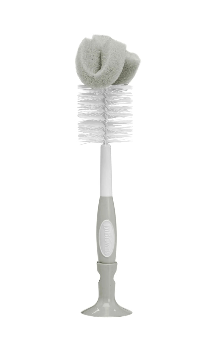Dr Browns Bottle Brush Standard - Gey
