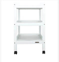 Load image into Gallery viewer, Grotime - Daisy Change Table - white
