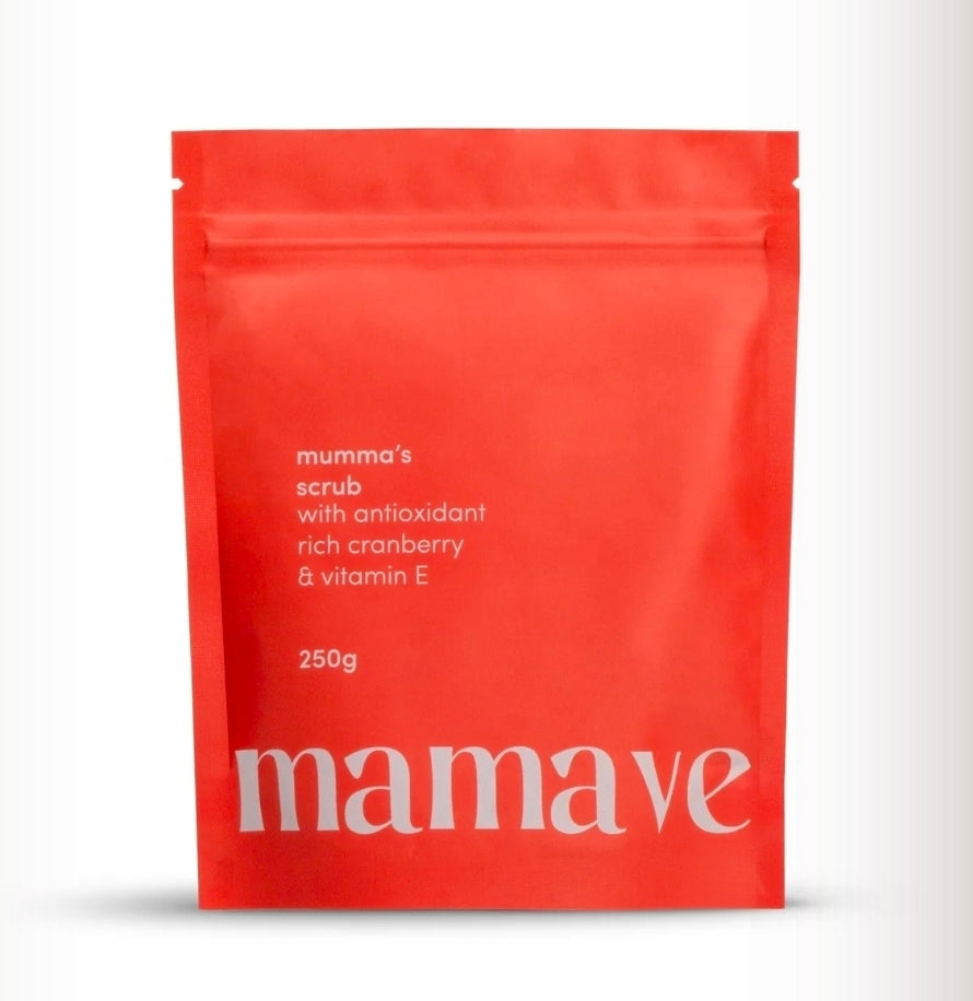 Mamave - Mumma's Scrub (250g)