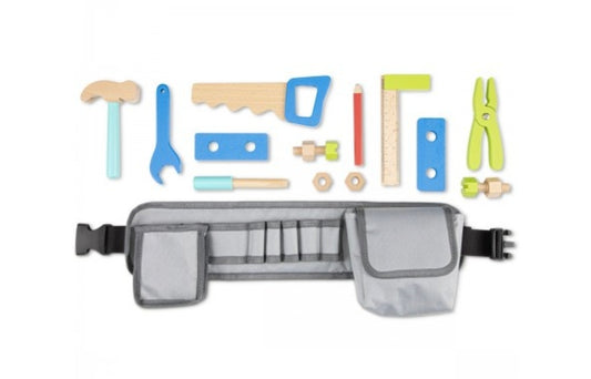 Woet - Tool Belt Set
