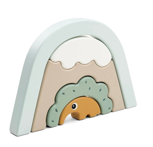 Done By Deer - Stacking Tunnel - Antee