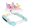 Load image into Gallery viewer, Love N Care - 2 in 1 Walker/Rocker - Unicorn
