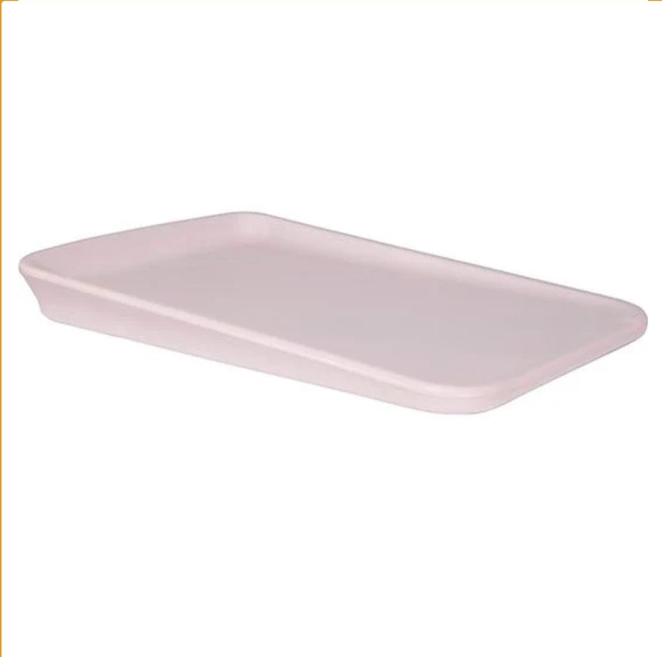Grotime - Cheeky Change Pad - Rose