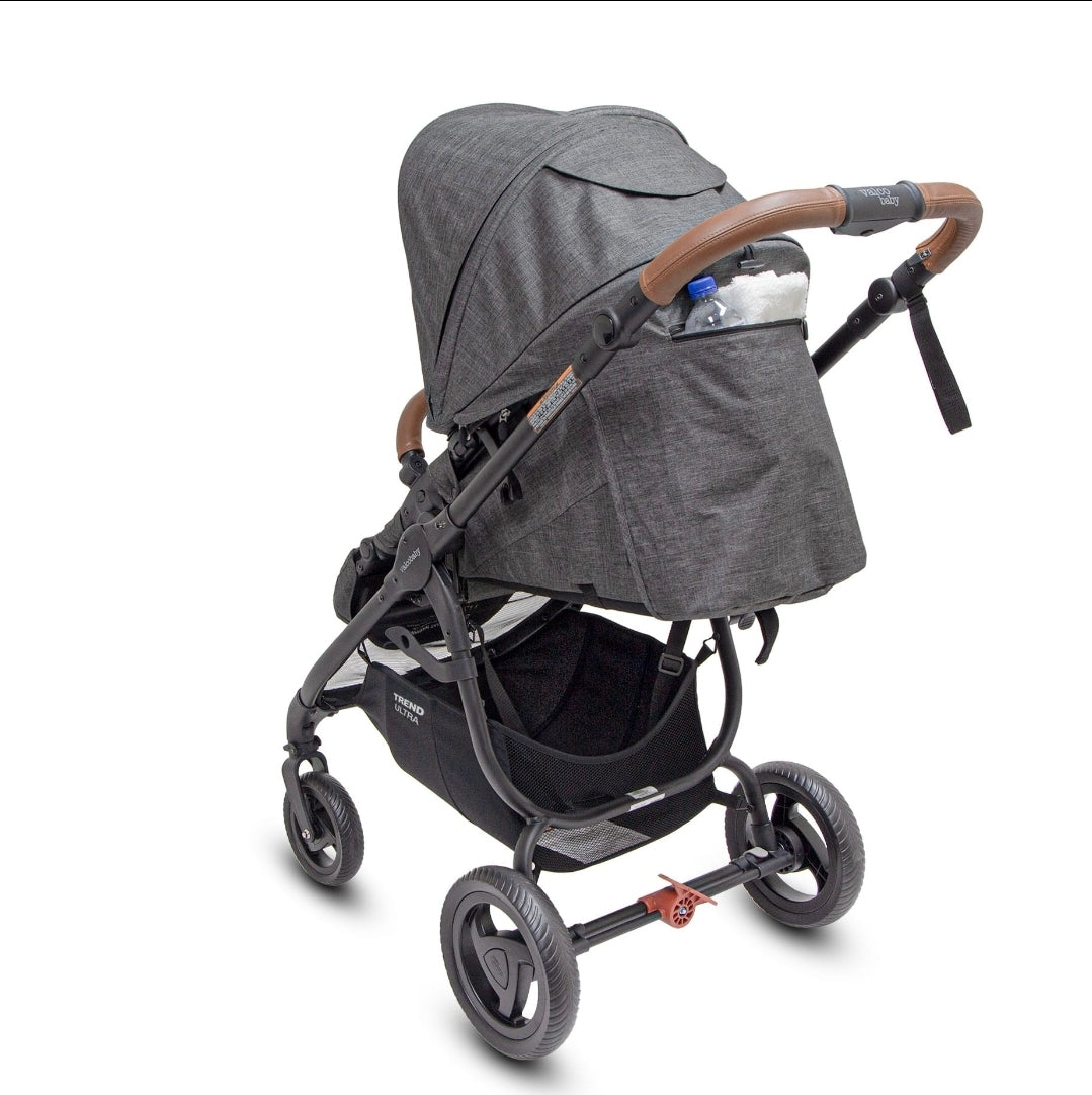 Valco Baby - Trend Ultra - Charcoal