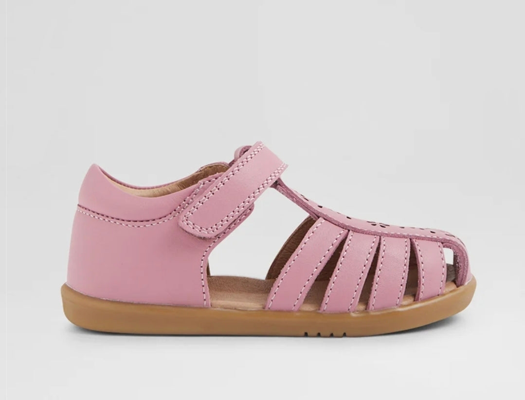 Bobux - Chelsea Leather - Lila’s