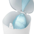 Load image into Gallery viewer, Angelcare - Odour Seal Nappy Disposal System - 1 Cassette Refill
