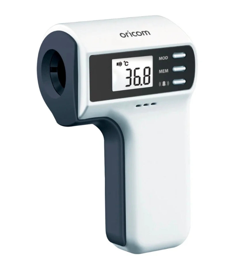 Oricom - Non-Contact Infrared Thermometer Fs300