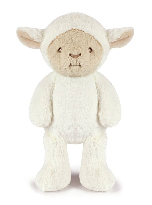 OB Designs - Lee Lamb