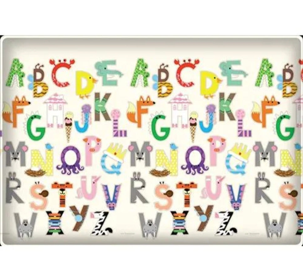 Love N Care - Playmat 130x190 - Cats In Cups
