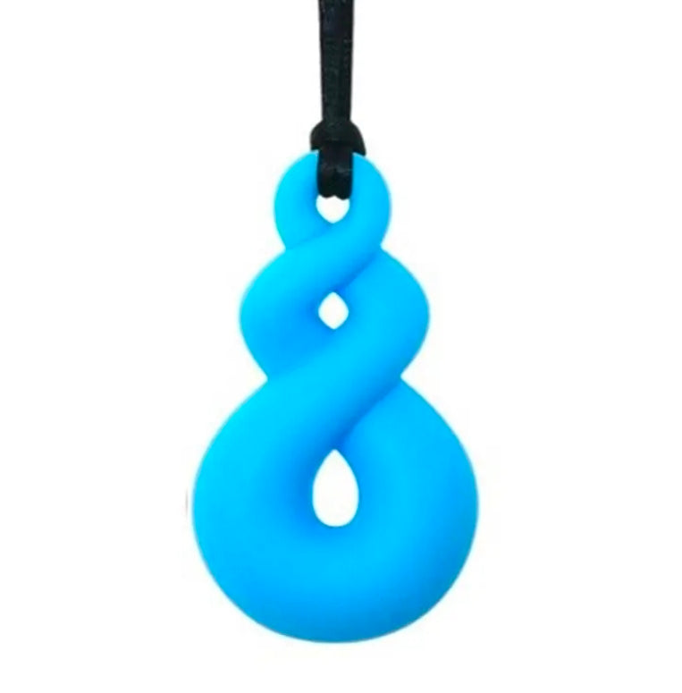 Sensory Safari - Twisted Blue