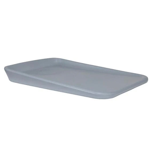 Grotime - Cheeky Change Pad - Grey