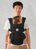 Load image into Gallery viewer, Ergobaby - Omni Classic - Onyx Black

