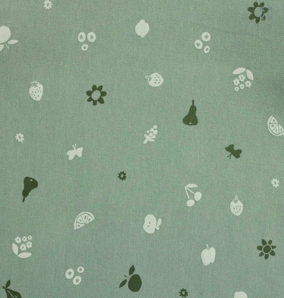 ErgoPouch - Cocoon Swaddle Bag - Tog 1.0 - Sweet Orchard