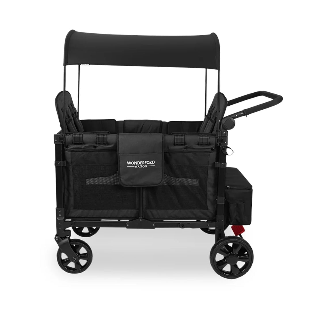 Wonderfold - Elite w4 / Black