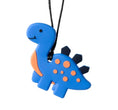Load image into Gallery viewer, Sensory Safari - Dinosaur Blue
