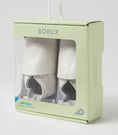Load image into Gallery viewer, Bobux - Simple Shoe Leather - White
