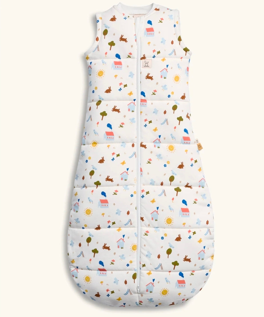 ErgoPouch - Sleeping Bag - 2.5 Tog - Daydream