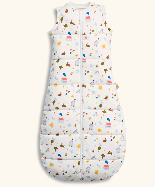 ErgoPouch - Sleeping Bag - 2.5 Tog - Daydream