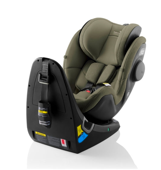 Britax - B-Swivel | Style -Dark Olive- *PRE ORDER AVAILABLE